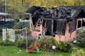 Wieder Laubenbraende Koeln Fuehlingen Kriegerhofstr P040